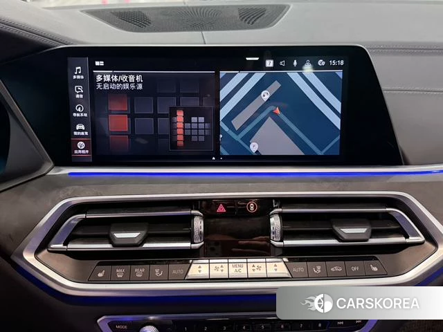 BMW X5 (imported) 2020 Черный из Китая, фото 4