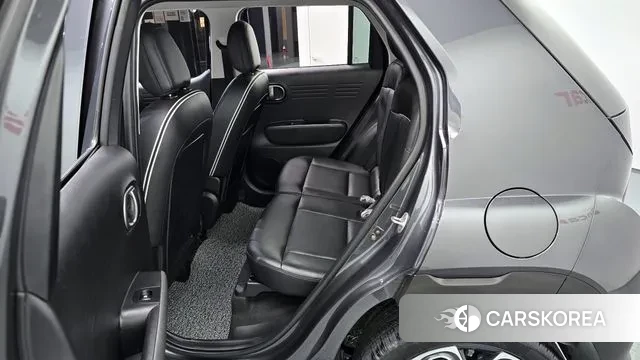 Hyundai Casper 2023 Серый из Кореи, фото 4