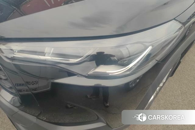 Toyota Corolla Sharp amplifier 2023 Черный из Китая, фото 4