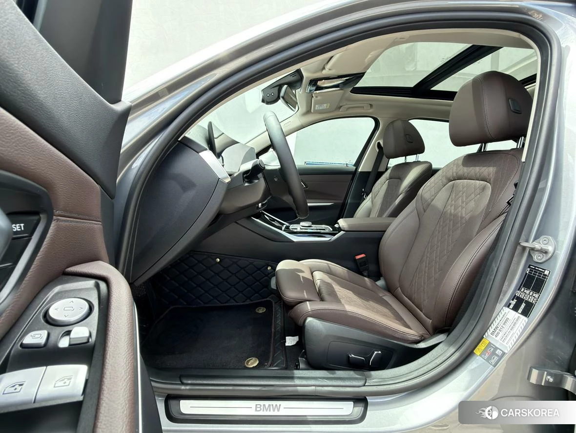 BMW i3 2023 Темно-серый из Китая, фото 4