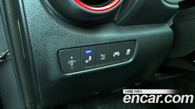 Hyundai Kona 2019 Серый из Кореи, фото 4