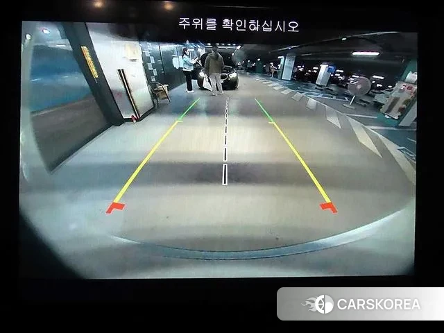 Jeep Wrangler (JL) 2021 Белый из Кореи, фото 4