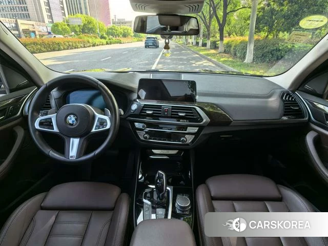 BMW X3 id 4209997 из Китая 4