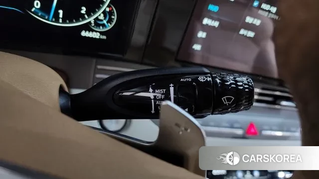 Hyundai The New Grandeur IG 2020 Серый из Кореи, фото 4