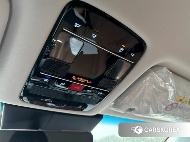 Hyundai Grandeur (GN7) 2023 Белый из Кореи, фото 4