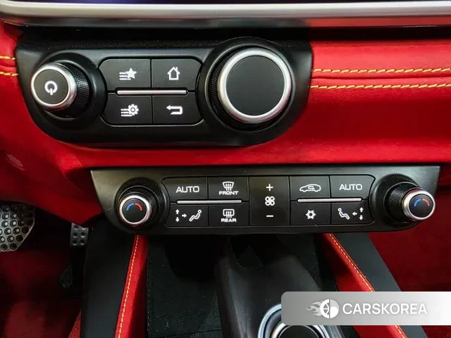 Ferrari Portofino 2019 Красный из Кореи, фото 4