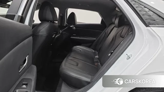 Hyundai The New Avante (CN7) 2024 Белый из Кореи, фото 4