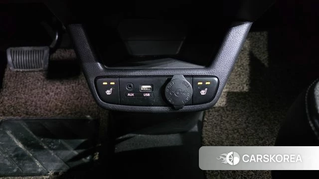 Kia The New Ray 2018 Белый из Кореи, фото 4
