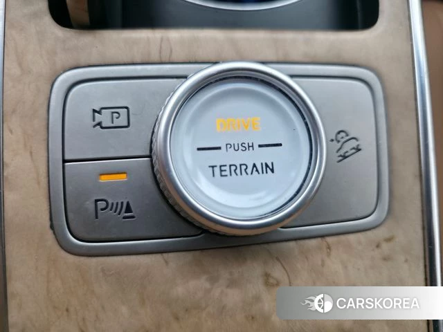 Genesis GV80 2022 Черный из Кореи, фото 4