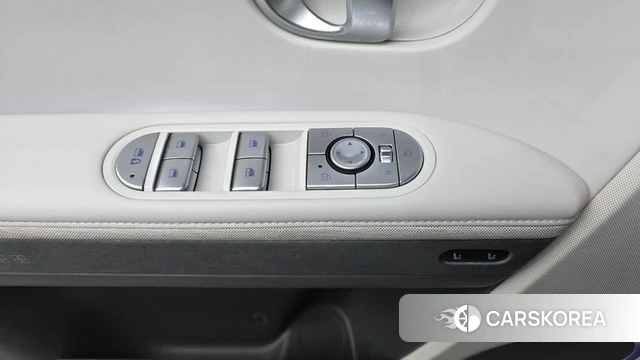 Hyundai Ionic 5 2022 Белый из Кореи, фото 4