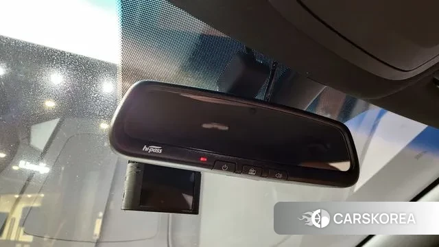 Ssangyong Tivoli Armor 2018 Синий из Кореи, фото 4