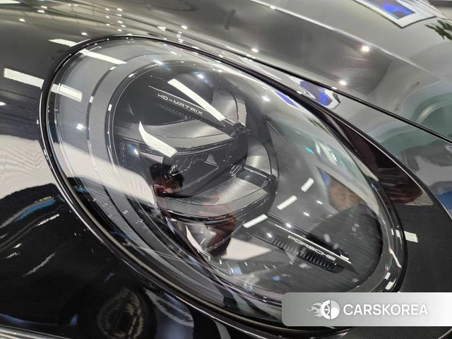 Porsche 911(992) 2025 Черный из Кореи, фото 4