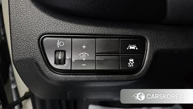 Kia Seltos 2021 Белый из Кореи, фото 4