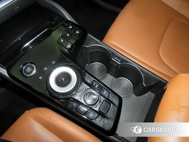 Kia Sportage 5th Generation 2022 Синий из Кореи, фото 4