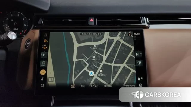 Land Rover Range Rover Velar 2024 Белый из Кореи, фото 4