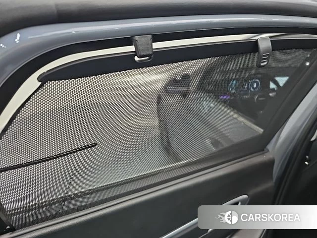 Hyundai Sonata D Edge Hybrid (DN8) 2024 Цвет галактики из Кореи, фото 4