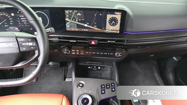 Kia The New Sportage 5th Generation 2025 Белый из Кореи, фото 4