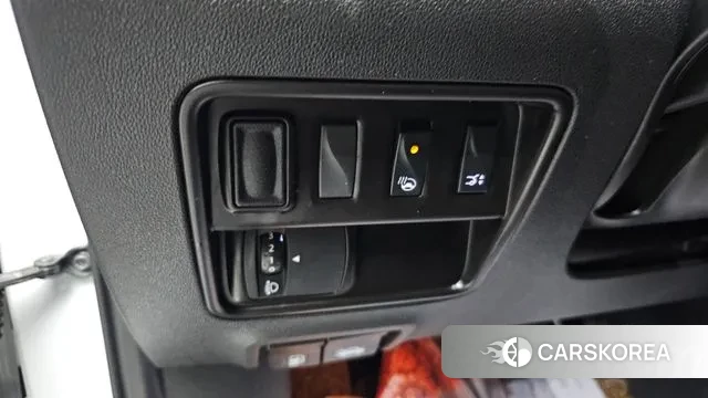 Renault Korea (Samsung) The New QM6 2020 Белый из Кореи, фото 4