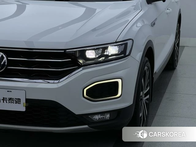 Volkswagen Exploring songs 2022 Белый из Китая, фото 4