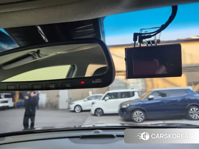 Kia Niro EV 2018 Черный из Кореи, фото 4