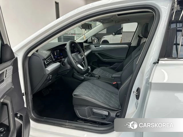 Volkswagen Sagitar 2025 Белый из Китая, фото 4