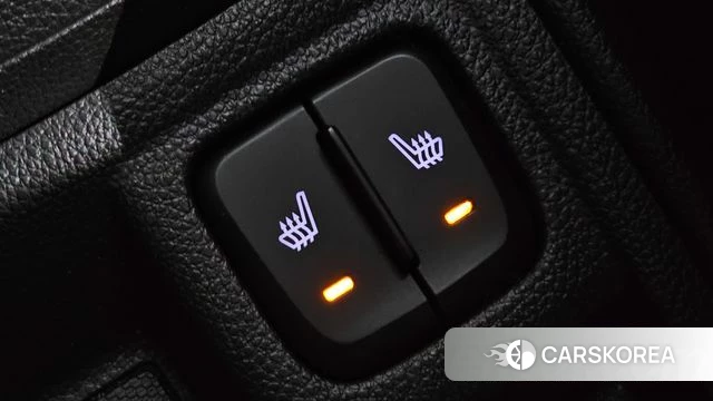 Chevrolet (GM Daewoo) The New Spark 2018 Черный из Кореи, фото 4