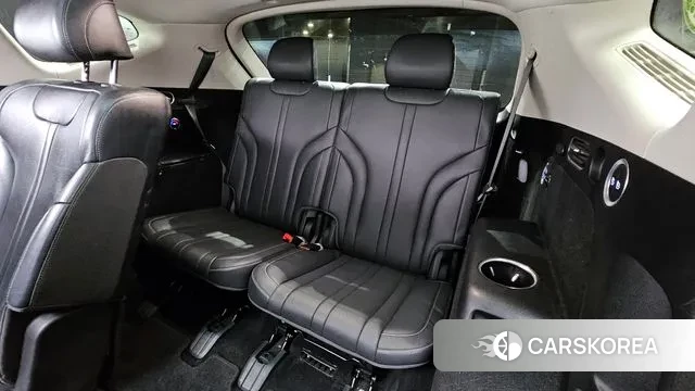 Genesis GV80 2020 Белый из Кореи, фото 4