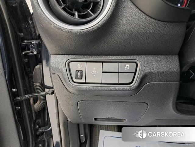 Kia The New K3 2nd generation 2022 Синий из Кореи, фото 4