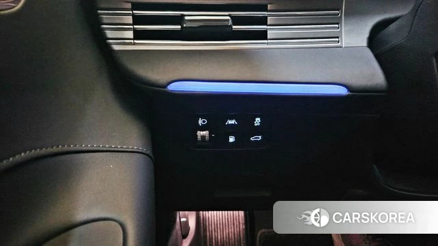 Hyundai The New Grandeur IG 2022 Жемчужный цвет из Кореи, фото 4