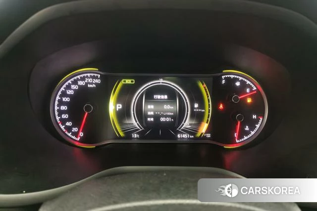 Kia Smart running 2018 Белый из Китая, фото 4