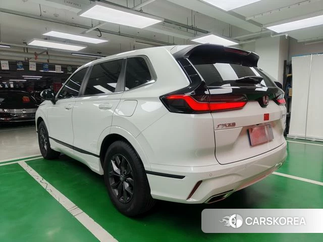 Honda Hao Ying 2023 Белый из Китая, фото 4