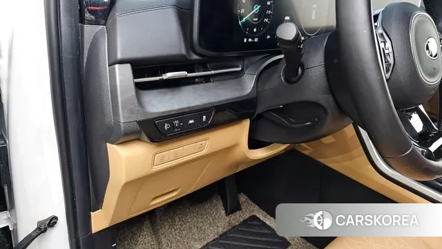 Kia Carnival 4th generation 2021 Белый из Кореи, фото 4