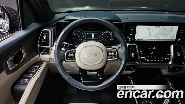 Kia Sorento 4th Generation id 2689282 из Кореи 4