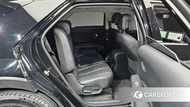 Hyundai Ionic 5 2022 Черный из Кореи, фото 4