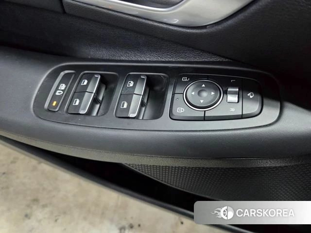 Hyundai Sonata (DN8) 2020 Серый из Кореи, фото 4