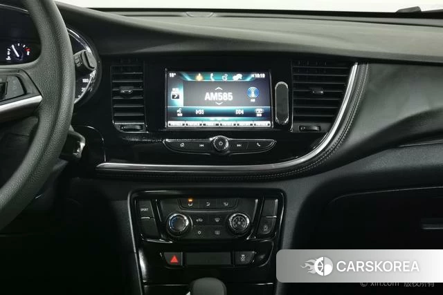 Buick Angkola 2019 Белый из Китая, фото 4