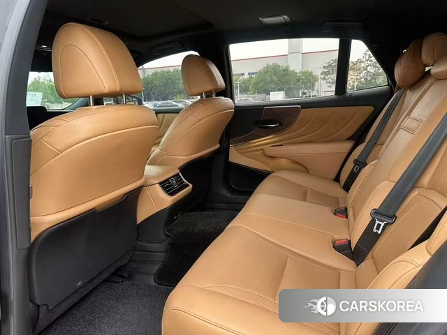 Lexus LS 2022 Черный из Китая, фото 4