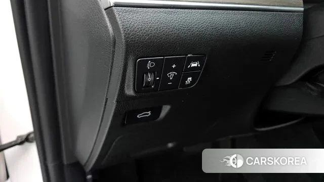 Kia K5 3rd generation 2020 Белый из Кореи, фото 4