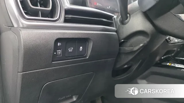 Kia The New Sorento 4th Generation 2024 Белый из Кореи, фото 4