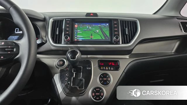Kia The New Ray 2021 Серый из Кореи, фото 4