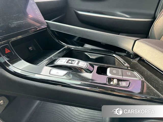 Hyundai Kustu 2022 Черный из Китая, фото 4