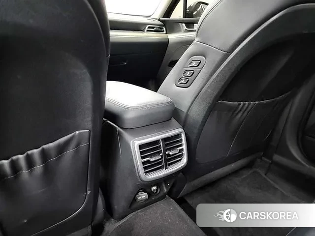 Kia K5 3rd generation 2021 Синий из Кореи, фото 4