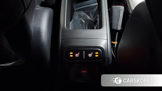 Kia The New Kia Ray 2023 Белый из Кореи, фото 4