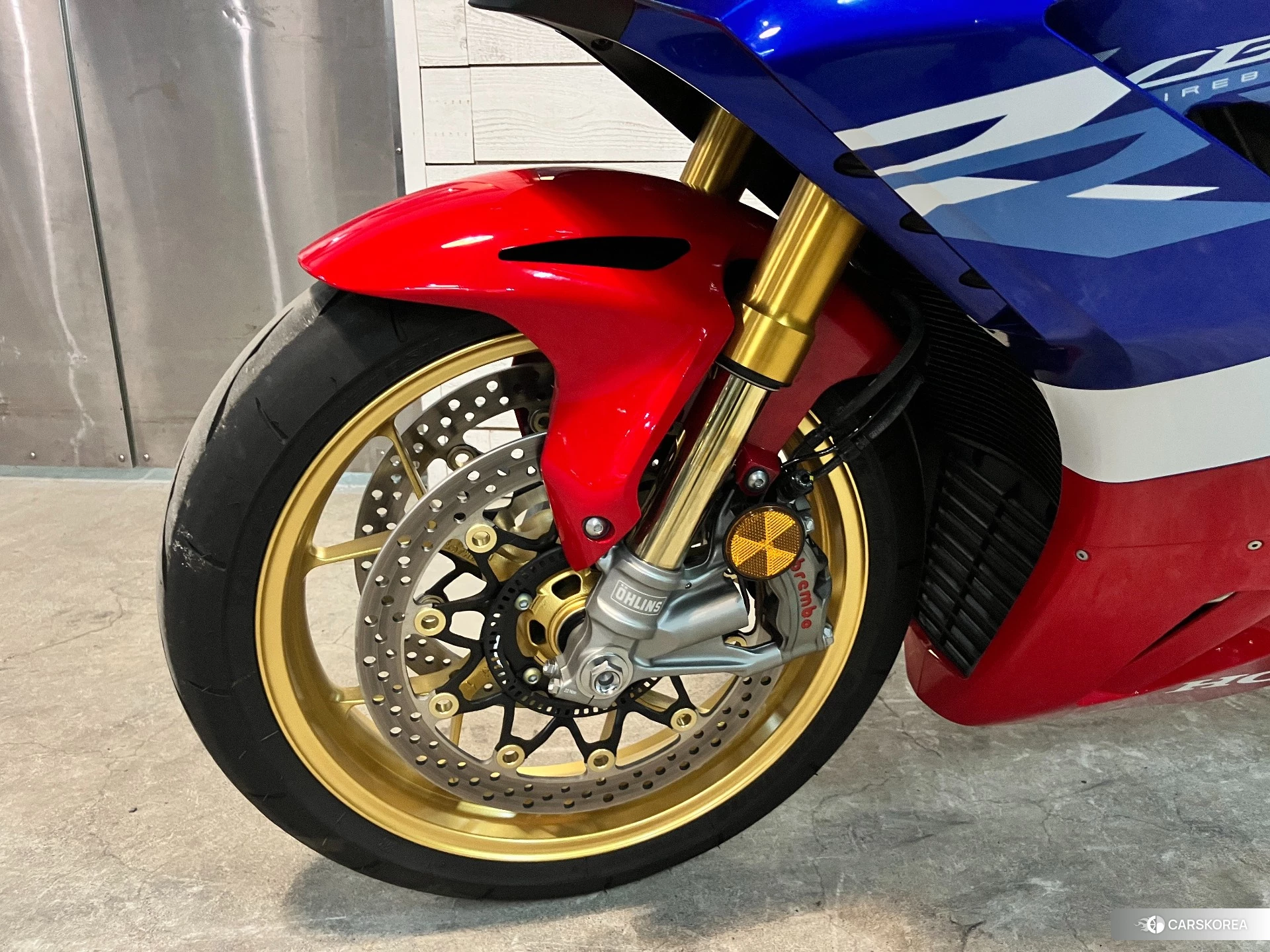 OTHER CBR1000RR-R FB SP 2023 из Японии