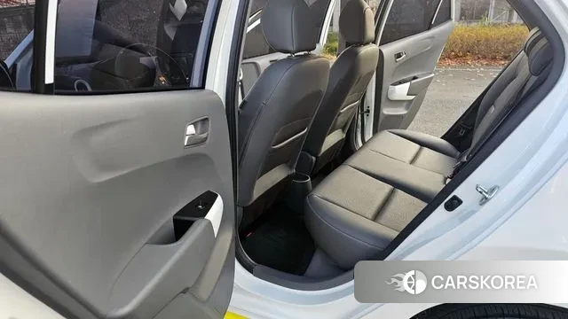 Kia All New Morning (JA) 2018 Белый из Кореи, фото 4