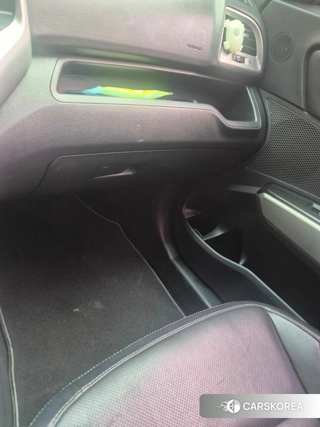 Ssangyong Tivoli Armor 2019 Серебряный из Кореи, фото 4