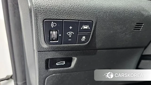 Kia K5 3rd generation 2021 Белый из Кореи, фото 4