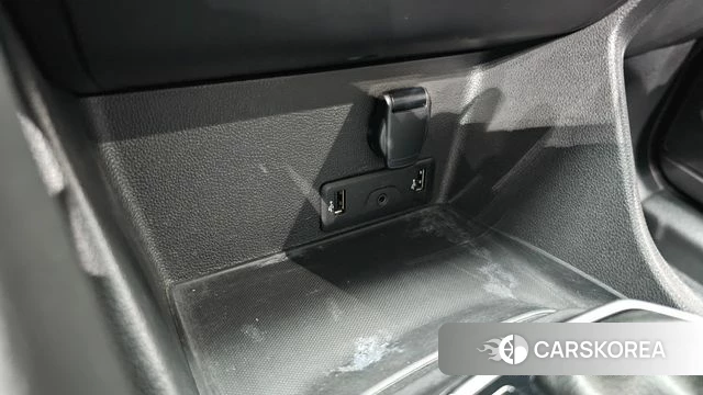 Renault Korea (Samsung) The New QM6 2022 Серый из Кореи, фото 4