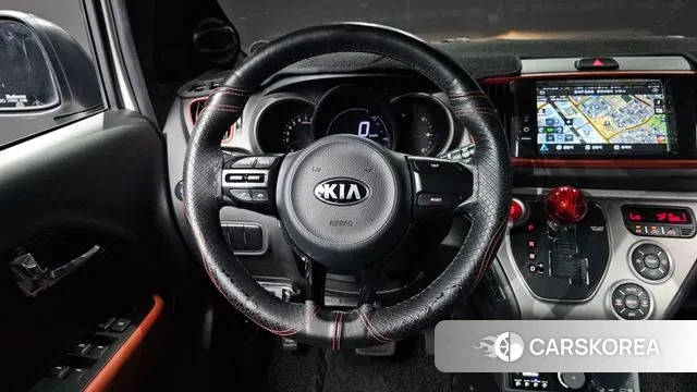 Kia The New Ray 2019 Белый из Кореи, фото 4