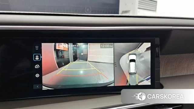 Hyundai Palisade (LX3) 2025 Серый из Кореи, фото 4